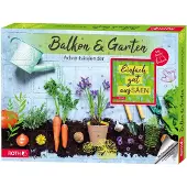 Roth Balkon & Garten-Adventskalender
