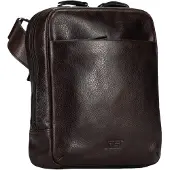 JOST Bags Jost Umhängetasche London Shoulder Bag 2638 XS 20 x 23 x 7