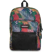 Eastpak Schulrucksack Rucksack mit Laptopfach Pinnacle 38L Brize RetroNavy bunt