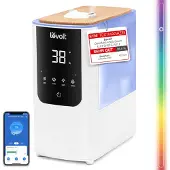 Levoit OasisMist Smart Humidifier LUH-O451S-WEU