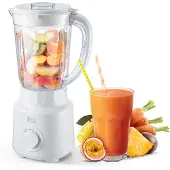 Uni-T Teesa 500 W 1,5 l Standmixer, BPA-frei, einfache Reinigung