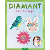 Sonstige Verlage Diamant-Oster-Anhänger