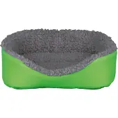 Trixie Kleintier-Kuschelbett - 35 x 28 cm