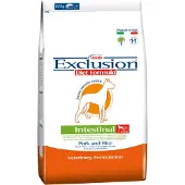 Exclusion Intestinal Schwein & Reis für Hunde 12 kg