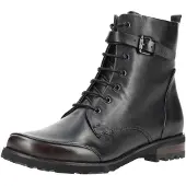 Everybody "Stiefelette Leder"