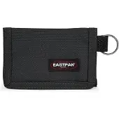 Eastpak Geldbörse Mini Crew Wallet Black schwarz