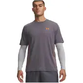 Under Armour Herren Shirt UA TECH PLAY SHORT SLEEVE