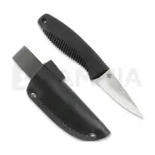 Peltonen Knives M23 Ranger Cub N690 Messer, leather sheath
