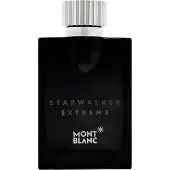 Mont Blanc Starwalker Extreme EDT Herrenparfüm, 75 ml, Marke: - EAN: 33