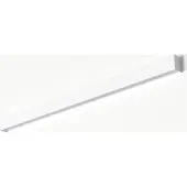 Nowodvorski Lighting Wandleuchte Straight T8 Weiß 22W