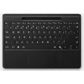 Microsoft Surface Pro Flex, Deutsch, Touchpad, Mechanischer Switch, , Surface Pro 11th Edition, Surface Pro 10 for Business, Surface Pro 9, Surface Pro 8, Schwarz