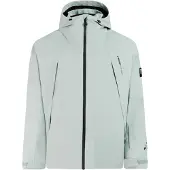 Protest Prtdrifter Snowjacket moonstonegrey (593) S