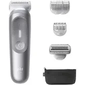 Braun Series 7 BG7550 Trimmer für Intimbereich und Körper für Herren 1 St.