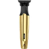 Andis 563226 Insight Slim Akku-Haarschneider mit Hochleistungs-Rotationsmotor, 9