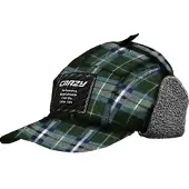 Crazy Cap BRO scottish gray (03SC) TU