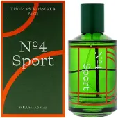 Thomas Kosmala 3-in-1 Tea Tree Shampoo Conditioner & Body Wash by Reuzel 100,55 ml