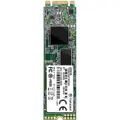 Transcend 830S, 256 GB, M.2, 530 MB/s, 6 Gbit/s
