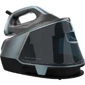 Cecotec IronHero H-2800, 2800 W, 360 g/min, Keramik-Bügelsohle, 7 bar, 2 l, 150 g/min