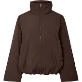 Pieces Pcsif Jacke | Braun | XL