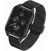 GARETT GRC Activity 2 Smartwatch Schwarz