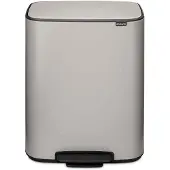 Brabantia 255069 Bo Mülleimer