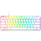 Razer Huntsman V3 Pro Mini - Analoge optische E-Sport Gaming-Tastatur 60% Format