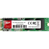Silicon Power A55 - SSD - 128 GB - intern - M.2