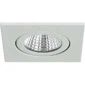Brumberg 12445643, 1,8 K, 460 lm, IP65, Titan