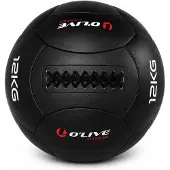 Olive Functional 12kg Ball
