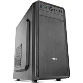 Nox Xtreme Serie Lite030 Usb 3.0 Pc-tower-gehäuse