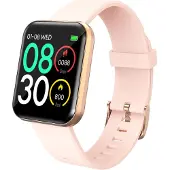 Lenovo Smartwatch E1 Pro - Rosa