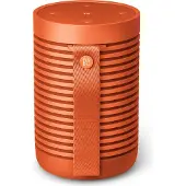 Bang & Olufsen Bluetooth speakers Beosound Explore Bonfire Orange