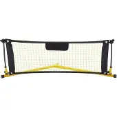 Markenlos Rebounder Trainingshilfe - Fußball Rebounder