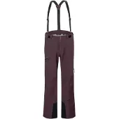 SCOTT - Pants Explorair 3L - Skihose Gr XXL lila