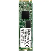 Transcend 830S, 1 TB, M.2, 560 MB/s, 6 Gbit/s