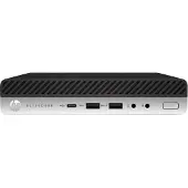 HP EliteDesk 800 G3 Mini - i5