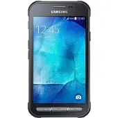 Samsung Galaxy Xcover 3 - Grau - 8 GB - Physische SIM-Karte