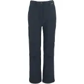 Regatta Softshellhose Kinder mit Fleecefutter, Farbe:Blau, Kinder Größen:158