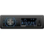 Blaupunkt BPA 1120 | 1-DIN Autoradio | RDS Tuner, Bluetooth, USB, AUX