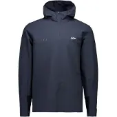POC Regenjacke mit Kapuze Thermal | Größe L