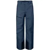 SCOTT - Pants Ultimate Dryo 10 - Skihose Gr L blau