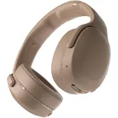 Skullcandy Crusher Evo kabellose Bluetooth-Kopfhörer mit multisensorischem Bass, nein