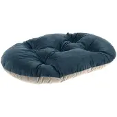 Ferplast Hundekissen Hundebett Katzenkissen Katzenbett Prince 65/6, Gepolstertes