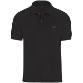 Trigema Poloshirt Deluxe Piqué