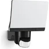 Steinel LED-Sensor-Strahler 3000K XLED HOME 2 XL SW