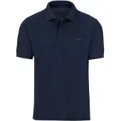 Trigema Damen Poloshirt Deluxe Piqué