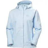 Helly Hansen W Seven J Jacket pinnacle blue (513) M