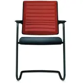 Interstuhl Hero 570H Besucherstuhl