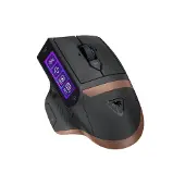 Turtle Beach - Command MC7 Wireless Mouse Black