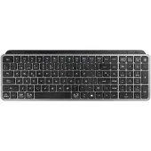 Mars Gaming Mksilenkeyses Kabellose Gaming-tastatur